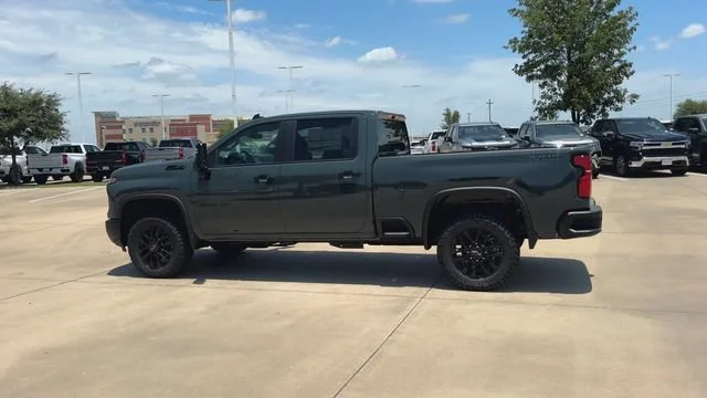 2026 Chevrolet Silverado 2500 HD LT - Photo 6