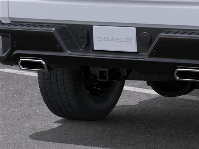 2026 Chevrolet Silverado 1500 LT Trail Boss - Photo 14