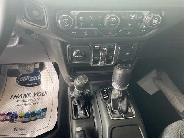 New 2026 Gray Jeep Sport S image 19