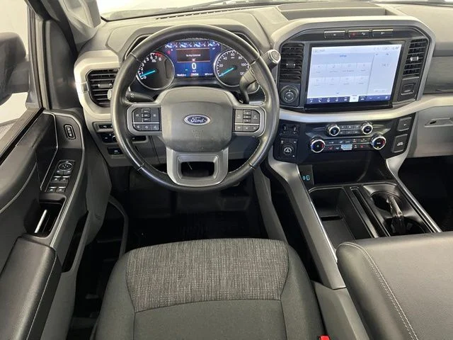 2023 Ford F-150 XLT - Photo 31
