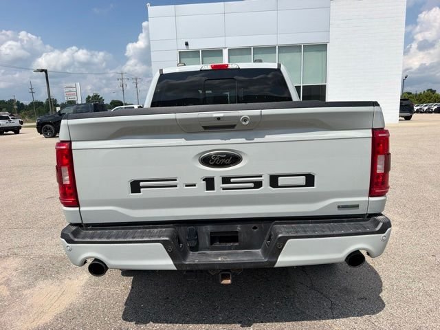 Used 2023  Ford XLT image 10