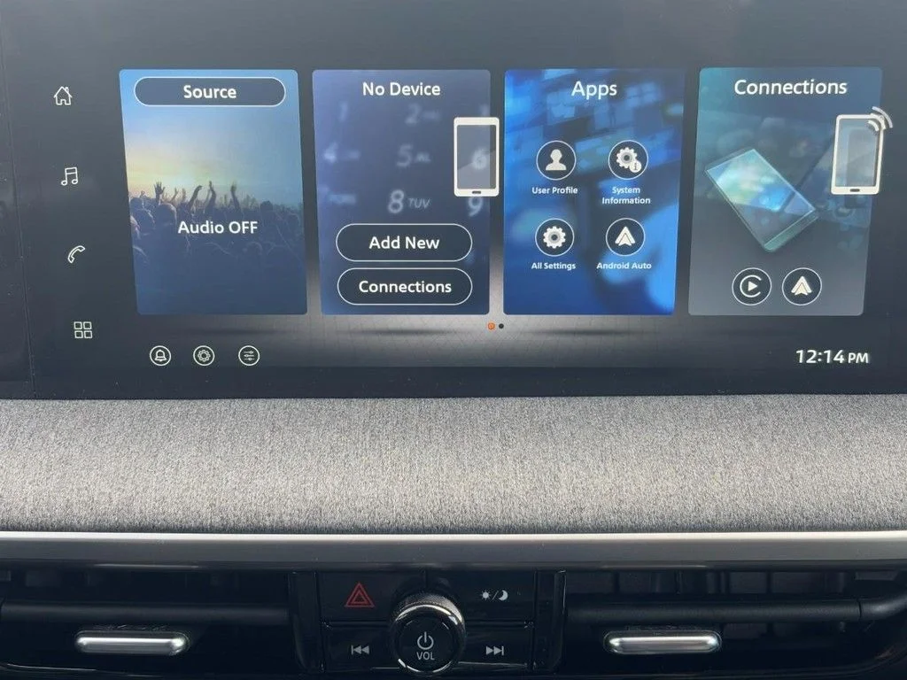2026 Nissan KICKS SV AWD - Photo 8