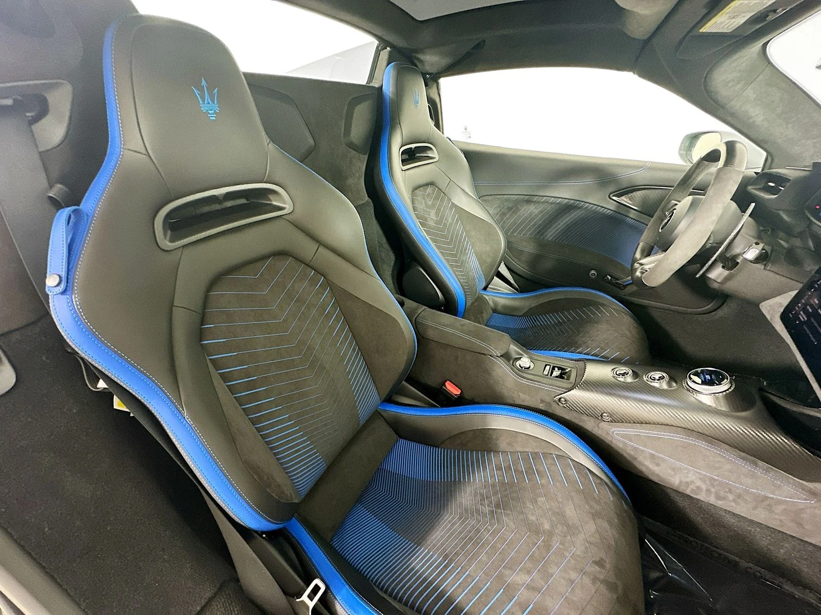 2023 Maserati MC20 Base - Photo 48