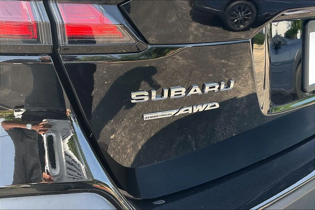 Certified Used 2024 Black Subaru Premium image 35