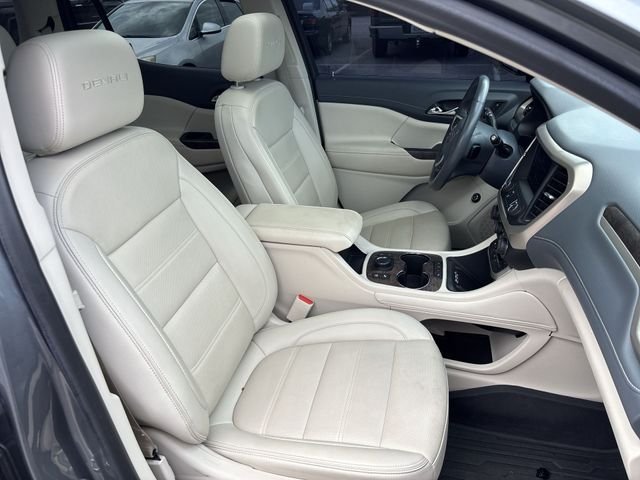 Used 2021 Gray GMC Denali image 25