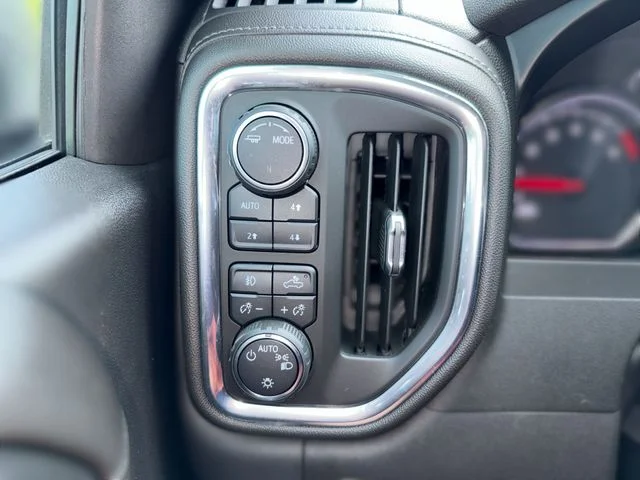 Used 2021 Beige Chevrolet LT Trail Boss image 23