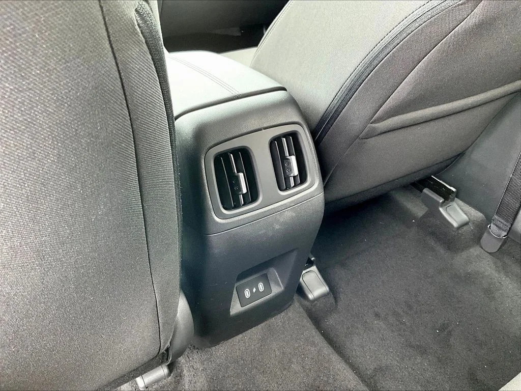 New 2026 White Hyundai SEL image 17