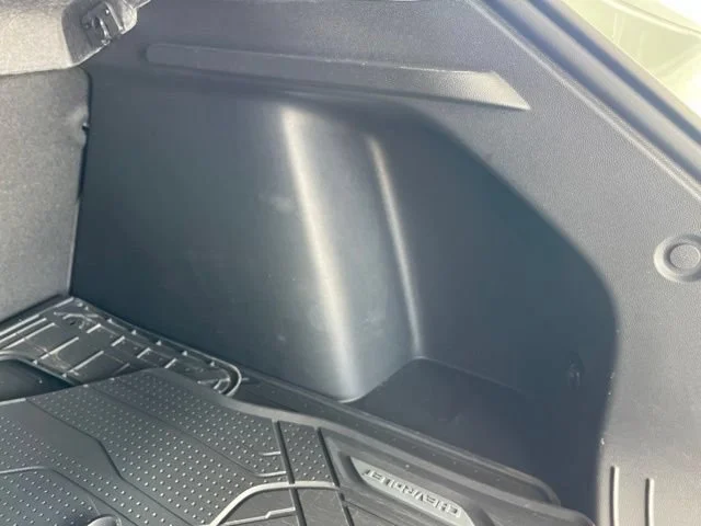 Used 2025 Cacti Green Chevrolet ACTIV image 47