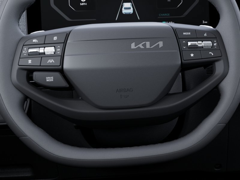 New 2026 WOLF GRAY Kia LIGHT LR RWD image 22