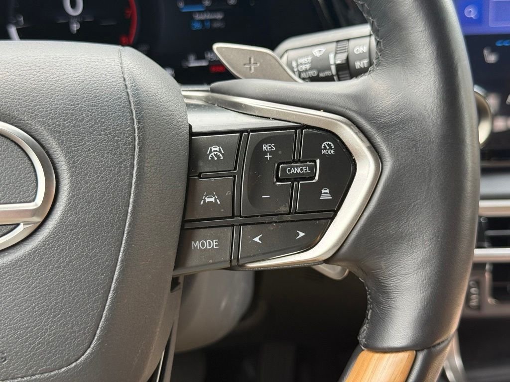 Certified Used 2025 IRIDIUM Lexus 350 Premium image 33