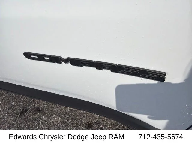 New 2026 White Jeep Trailhawk image 13