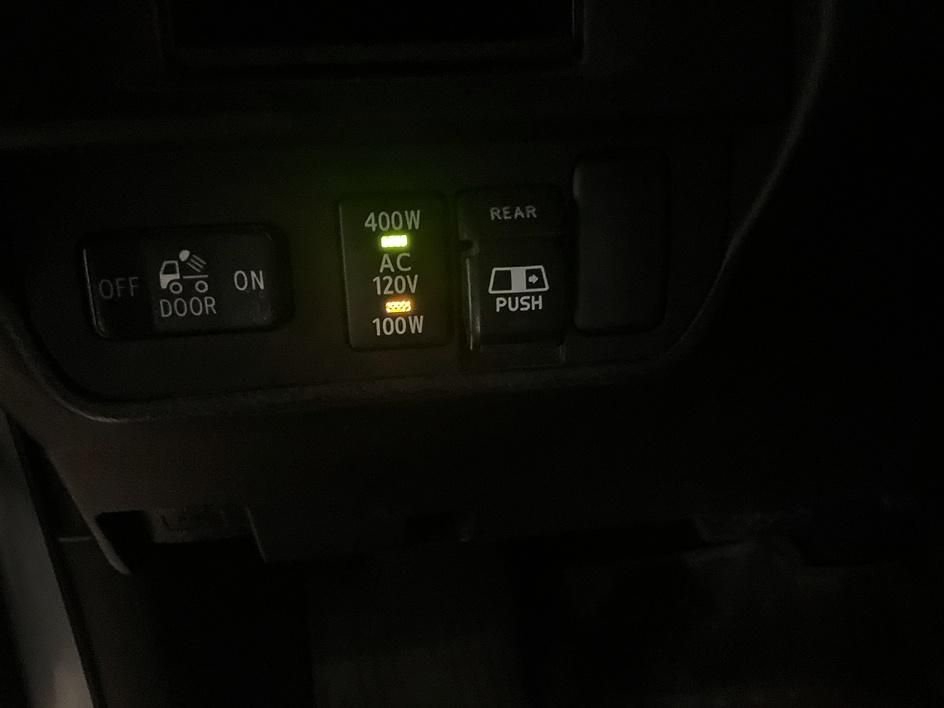 Used 2017 Silver Toyota TRD Off-Road image 24