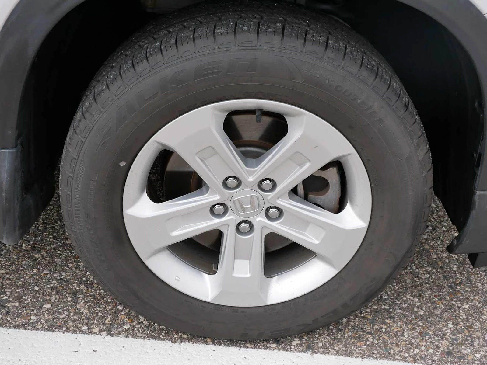 2023 Honda Pilot LX - Photo 51