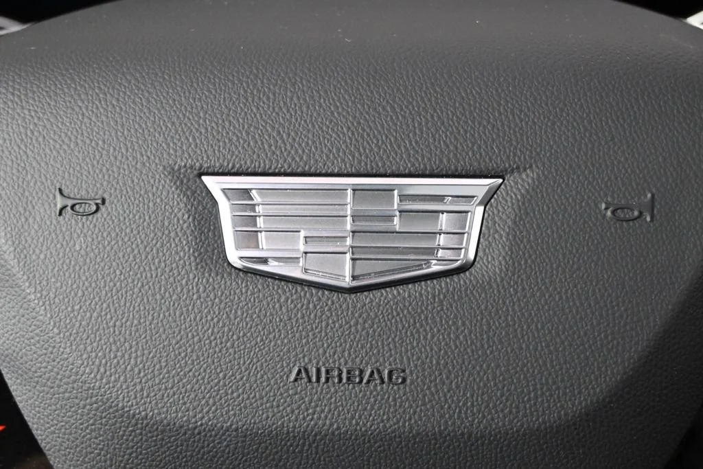 2026 Cadillac VISTIQ Sport - Photo 36