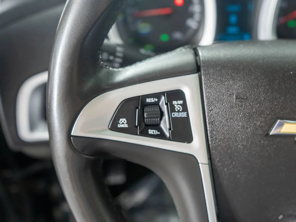 Used 2012 Black Granite Metallic Chevrolet LT w/1LT image 15