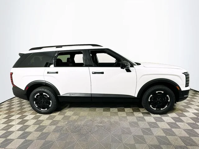 New 2026 Hyundai PALISADE XRT Pro