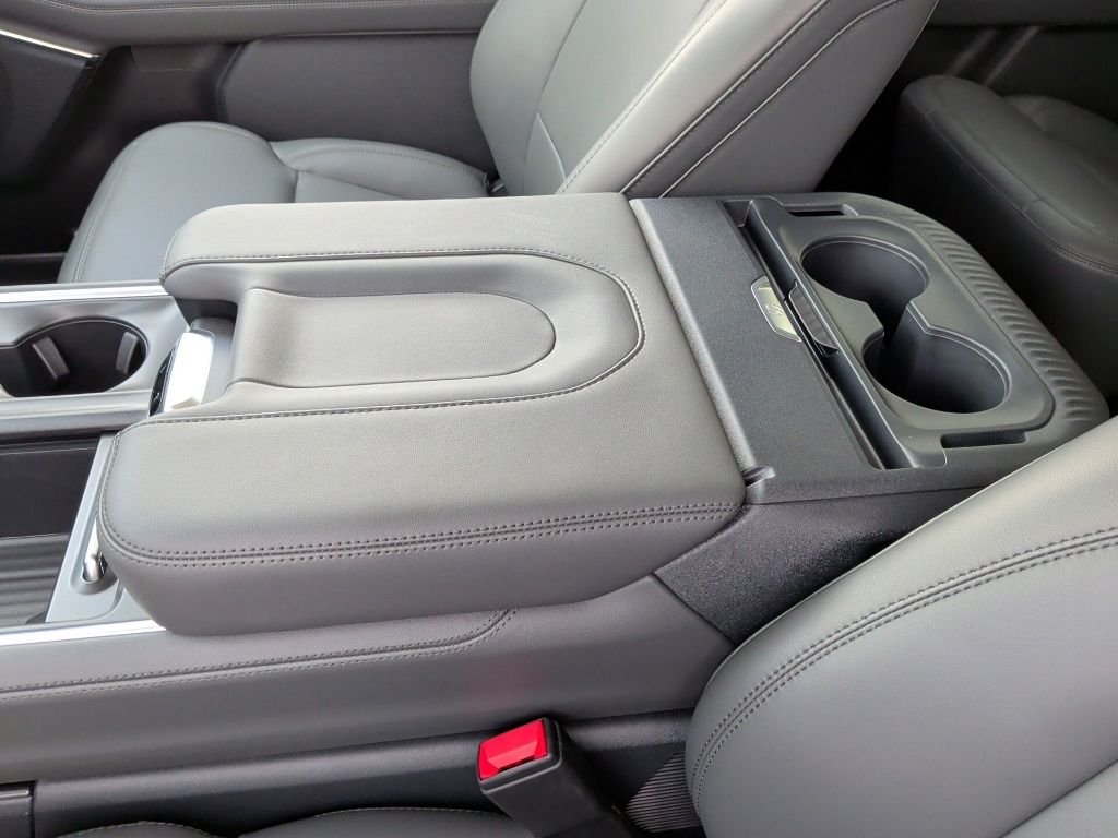 New 2026 Stone Blue Metallic Ford MAX Active image 29