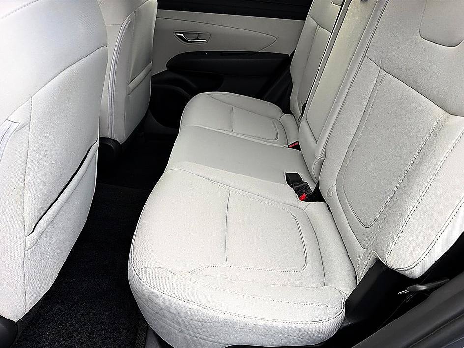 Used 2026 Ecotronic Gray Hyundai SEL image 10