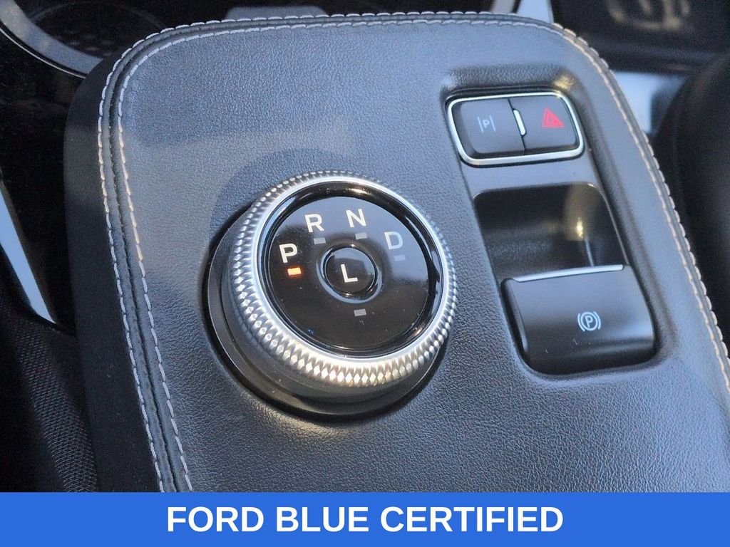 Certified Used 2023 Vapor Blue Ford California Route 1 image 16