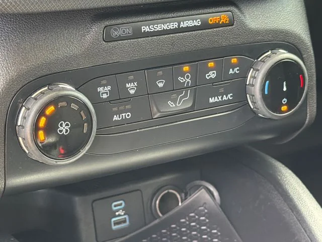 Used 2022 White Ford Big Bend image 26