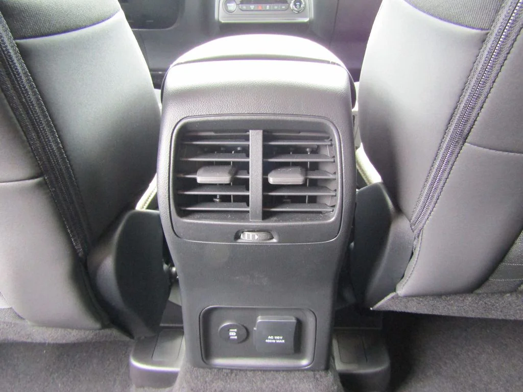 New 2026 Oxford White Ford Big Bend® image 26