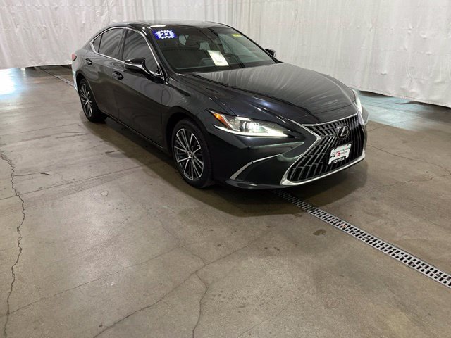 2023 Lexus ES 250