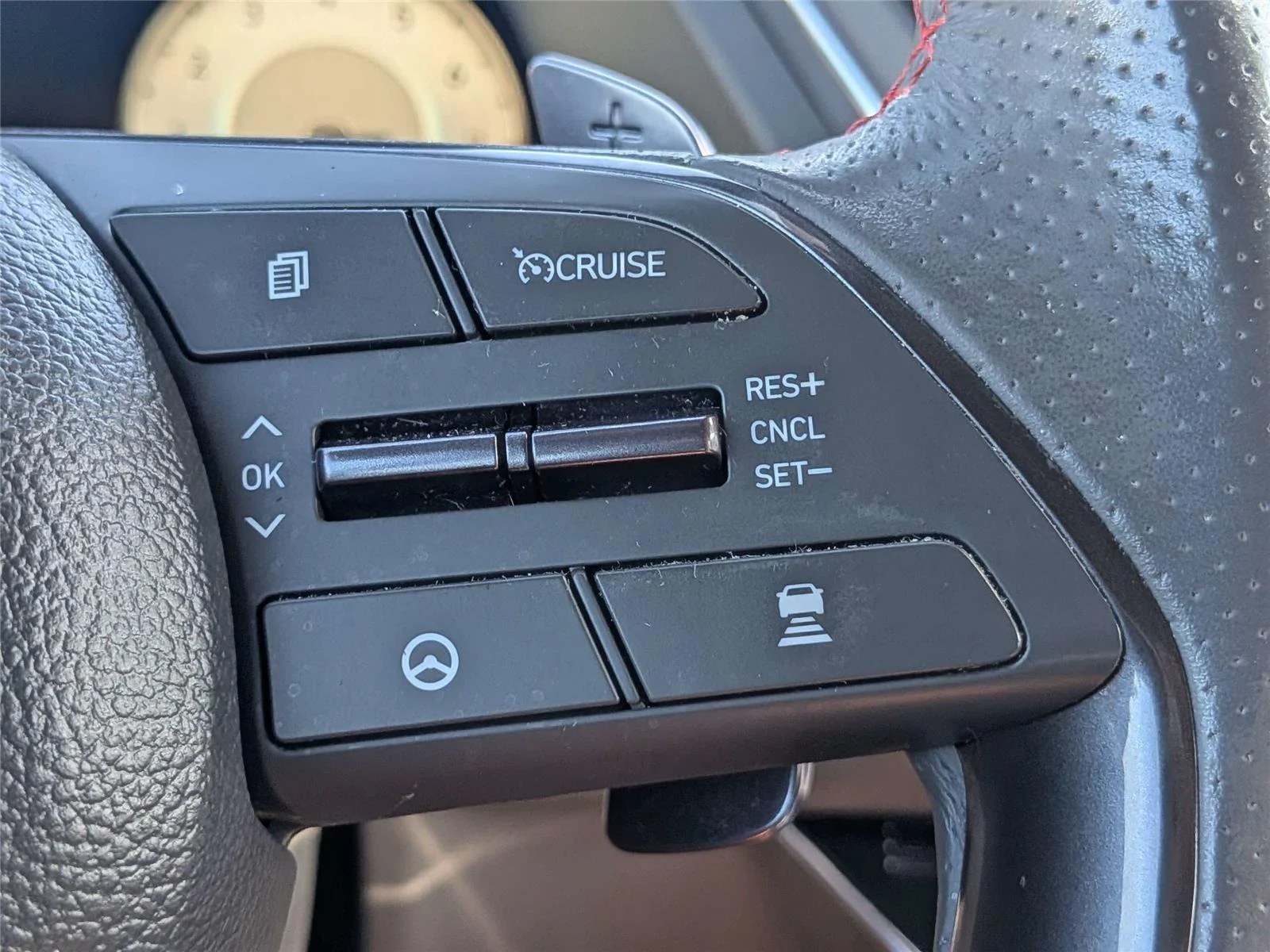 Used 2023 White Hyundai N Line image 26