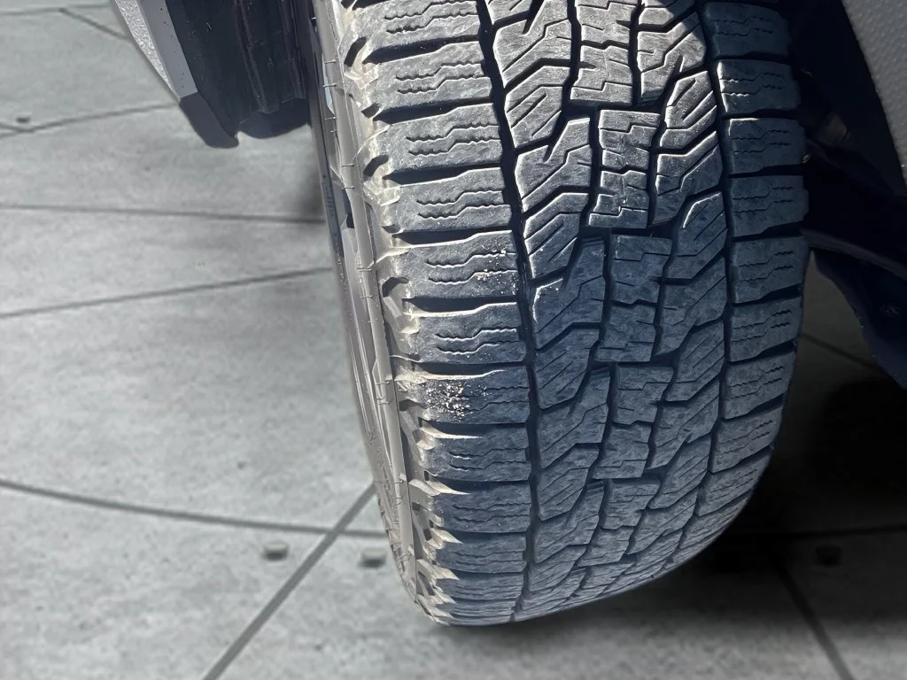 Used 2018 Silver Subaru 2.0i Limited image 32