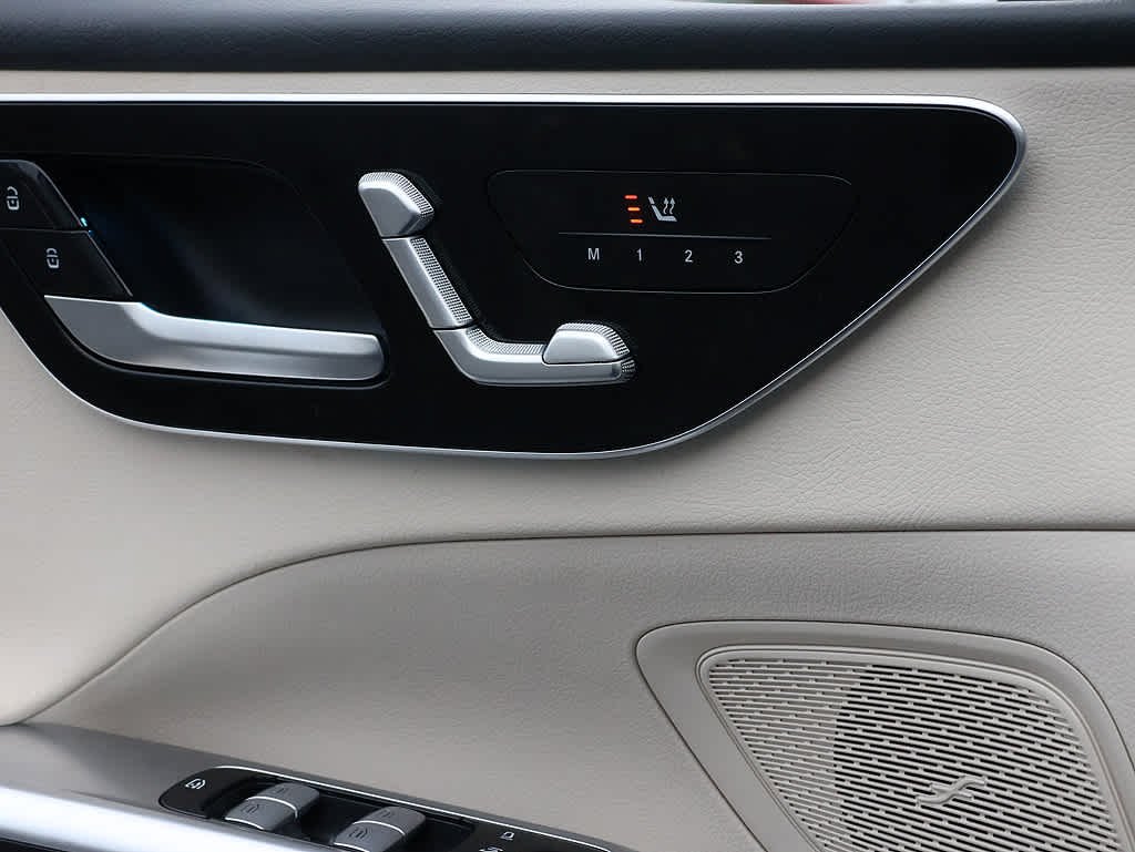 Used 2023 Lunar Blue Metallic Mercedes-Benz C 300 image 20