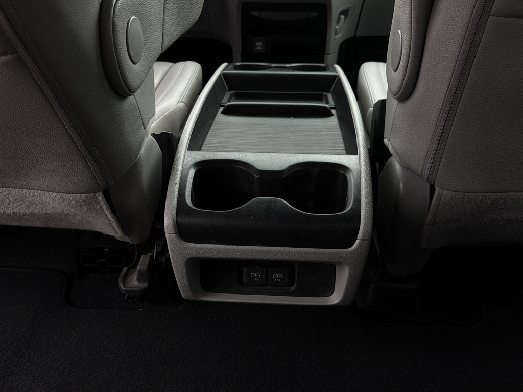 Used 2019 Silver Honda EX-L image 22
