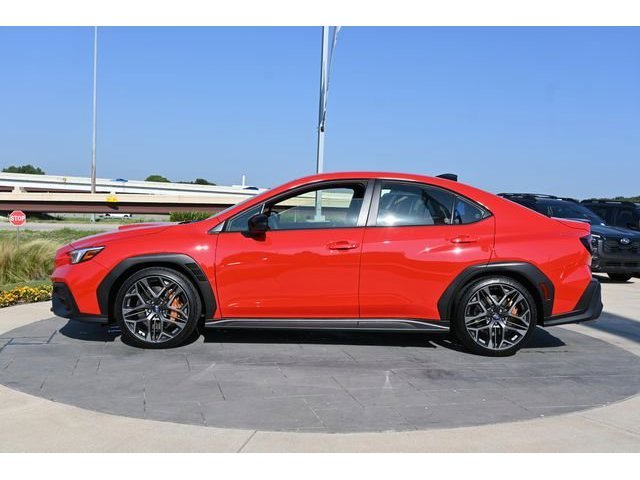 New 2026 Ignition Red Subaru tS image 39