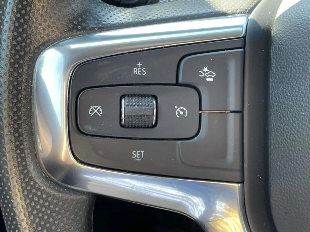 Certified Used 2024 Gray Chevrolet LT image 30
