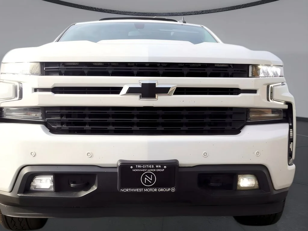 2020 Chevrolet Silverado 1500 RST - Photo 29