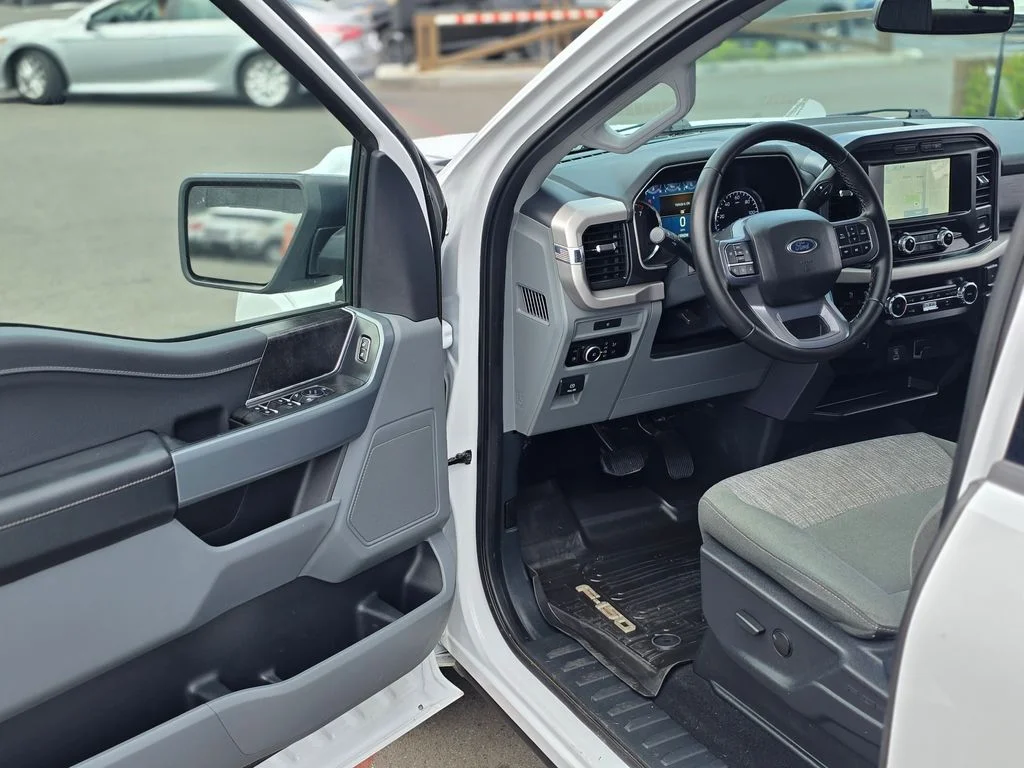 2023 Ford F-150 XLT - Photo 34