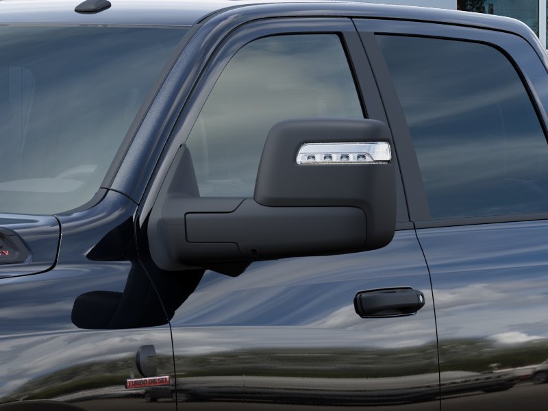 2026 RAM 2500 Big Horn - Photo 38