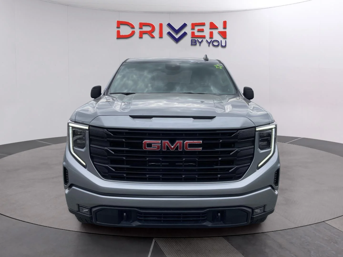 2026 GMC Sierra 1500 Elevation - Photo 9