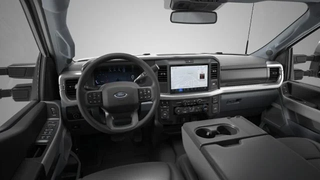 New 2026 Avalanche Ford F-250® XLT image 51