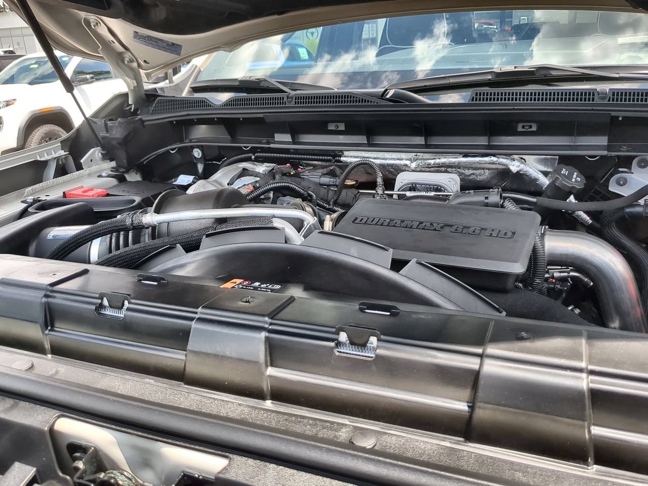 New 2026 Coastal Dune GMC AT4X image 31
