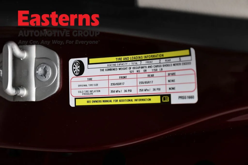 Used 2023 Red Chrysler LX image 34