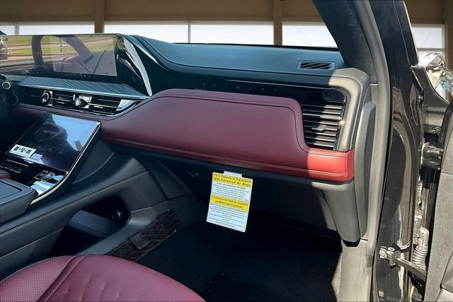 2026 INFINITI QX80 Autograph - Photo 17