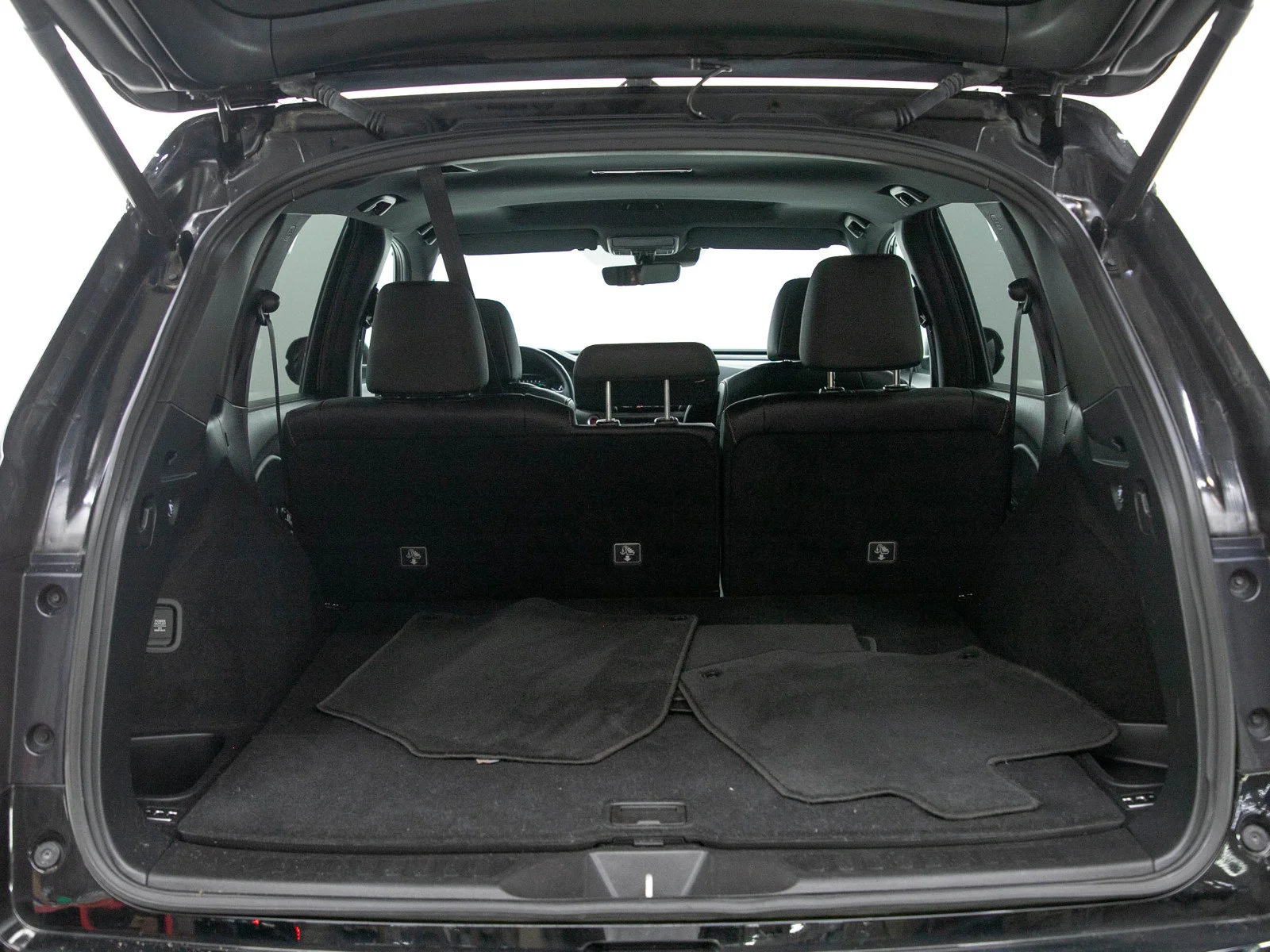 Used 2023  Honda TrailSport AWD image 17