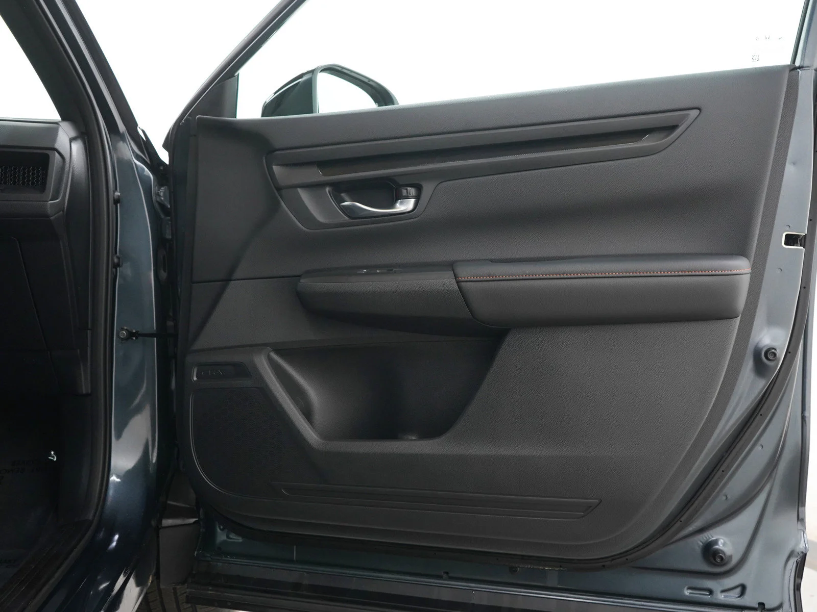 Used 2026 Gray Honda Sport AWD image 9