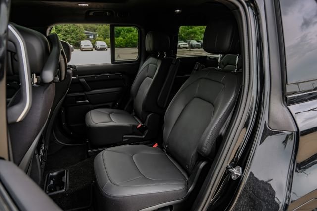 2025 Land Rover Defender V8 - Photo 49