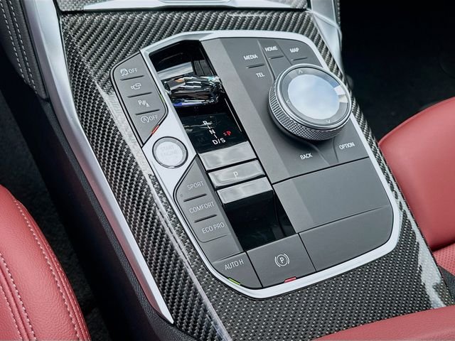 New 2027 White BMW M440i image 14