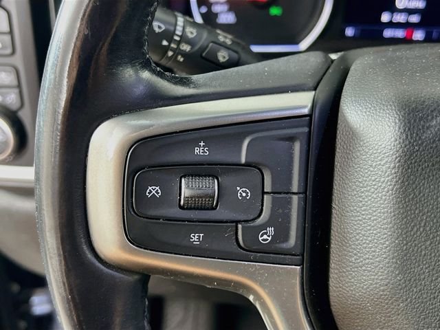 2019 Chevrolet Silverado 1500 RST - Photo 13