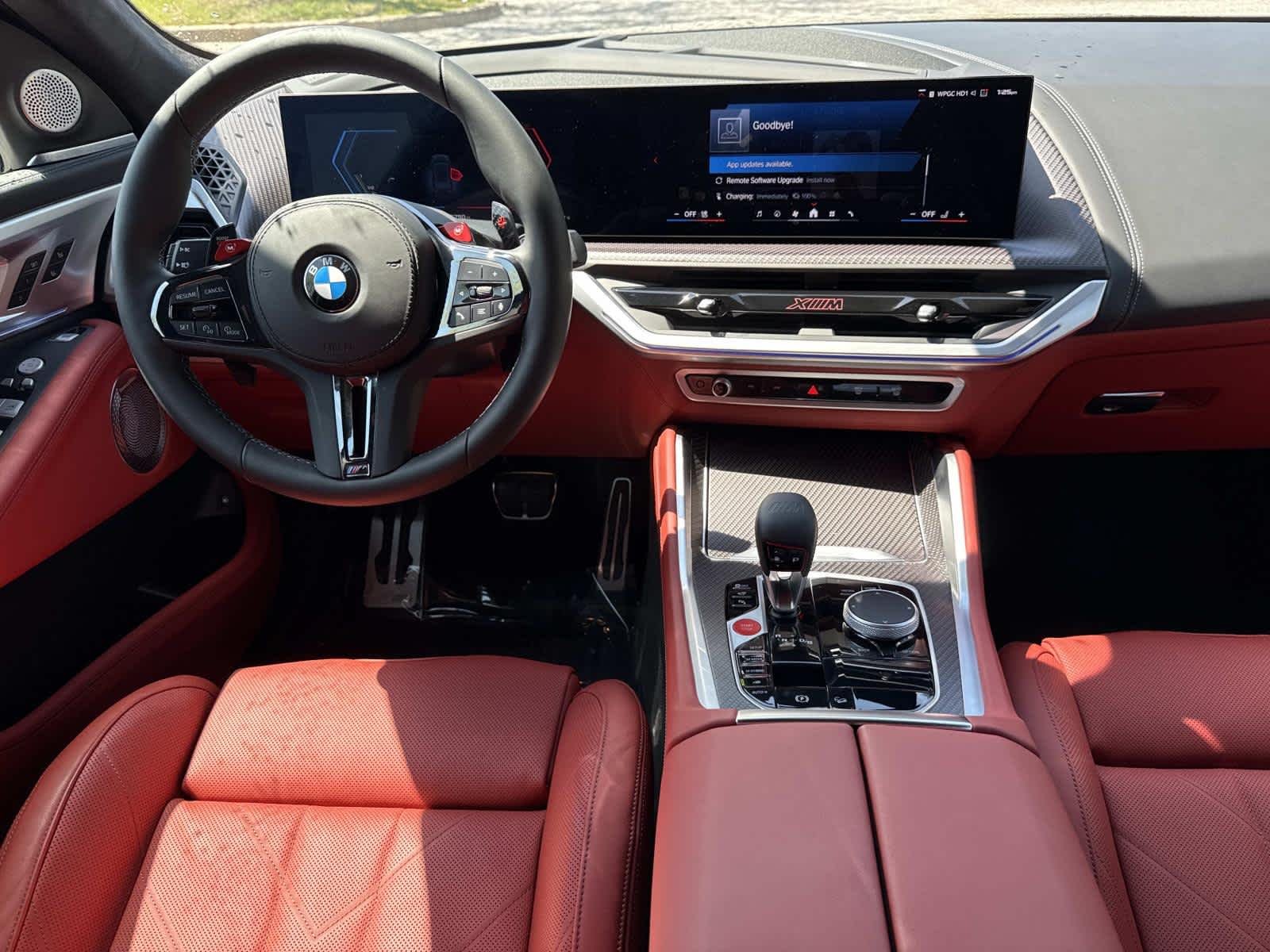 2026 BMW XM Base | CarEdge | CarEdge