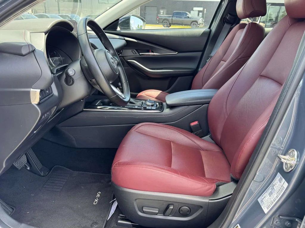 2023 Mazda CX-30 Carbon Edition - Photo 14