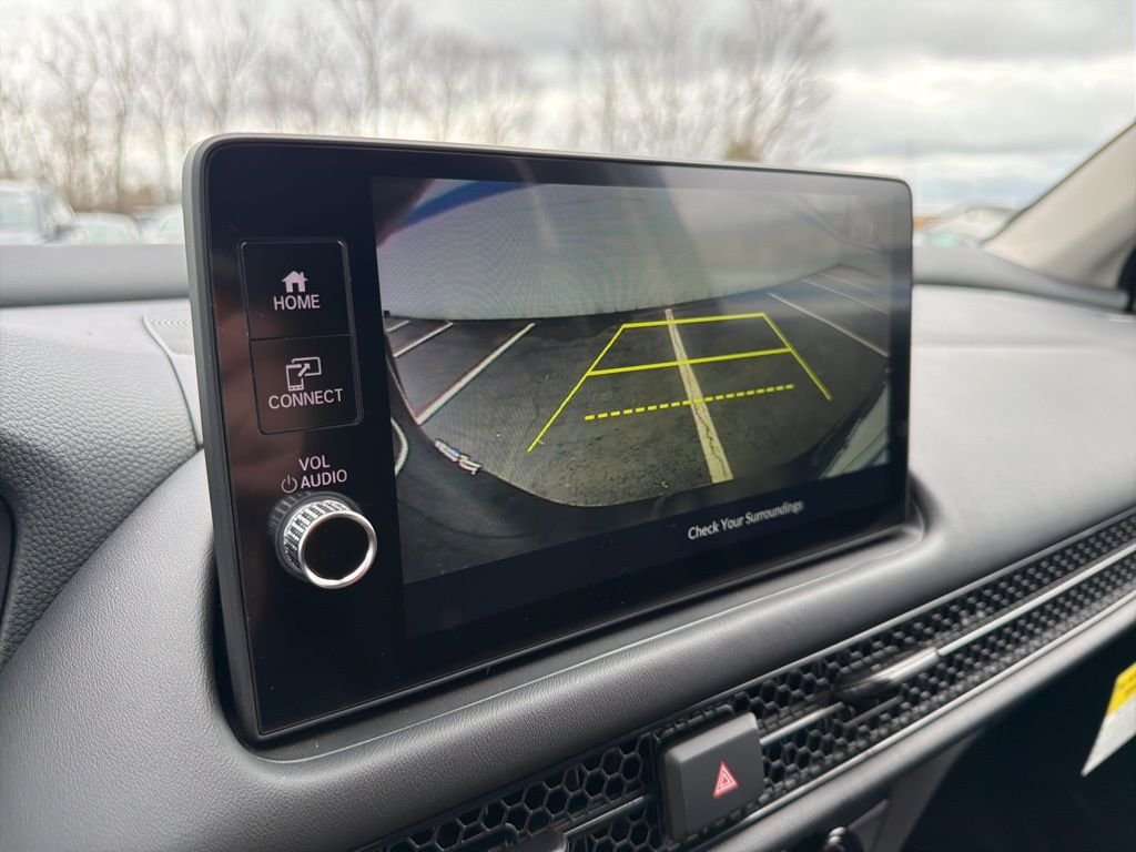 2026 Honda HR-V LX - Photo 28