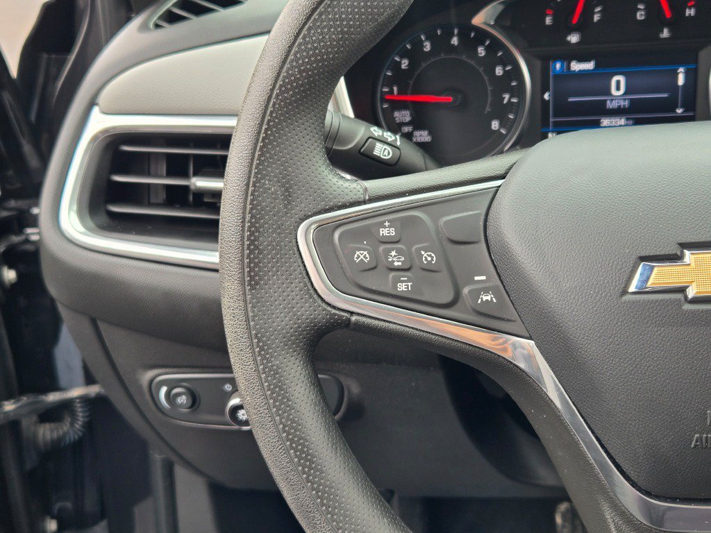 2022 Chevrolet Equinox LS - Photo 29