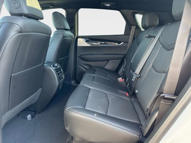 2026 Cadillac XT5 Premium Luxury - Photo 11